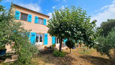 Villa in vendita a Figanières Provenza-Alpi-Costa Azzurra Var