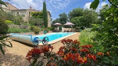 Villa in vendita a Anduze Occitanie Gard