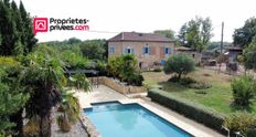 Casa di prestigio di 170 mq in vendita Cahors, Linguadoca-Rossiglione-Midi-Pirenei