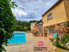 Villa in vendita a Trans-en-Provence Provenza-Alpi-Costa Azzurra Var