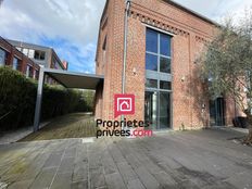 Loft di prestigio di 137 mq in vendita Lille, Nord-Passo di Calais-Piccardia