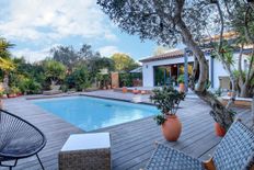 Villa in vendita a Six-Fours-les-Plages Provenza-Alpi-Costa Azzurra Var