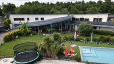 Casa di lusso in vendita a Lacanau Nouvelle-Aquitaine Gironda