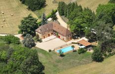 Villa di 410 mq in vendita Daglan, Francia