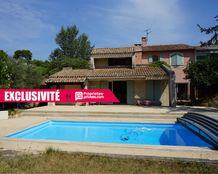 Casa di lusso in vendita a La Cadière-d\'Azur Provenza-Alpi-Costa Azzurra Var