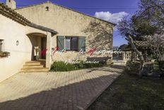 Casa di lusso in vendita a Puget-Ville Provenza-Alpi-Costa Azzurra Var