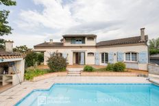 Casa di lusso in vendita a Saint-Jean Occitanie Alta Garonna