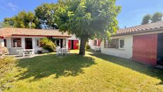 Casa di lusso in vendita a Arès Nouvelle-Aquitaine Gironda