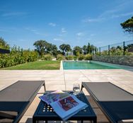 Villa in vendita a Gassin Provenza-Alpi-Costa Azzurra Var