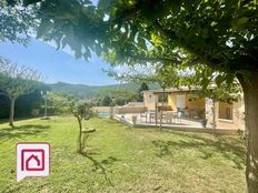 Casa di lusso in vendita a Anduze Occitanie Gard