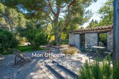 Casa di lusso in vendita a Aix-en-Provence Provenza-Alpi-Costa Azzurra Bocche del Rodano