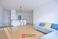 Appartamento in vendita a Boulogne-Billancourt Île-de-France Hauts-de-Seine