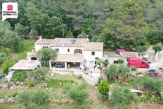 Casa di lusso in vendita a Saint-Cézaire-sur-Siagne Provenza-Alpi-Costa Azzurra Alpi Marittime