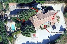 Prestigiosa casa di 735 mq in vendita Aix-en-Provence, Provenza-Alpi-Costa Azzurra