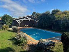 Casa di lusso in vendita a Salles Nouvelle-Aquitaine Gironda