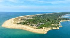 Terreno in vendita a Lège-Cap-Ferret Nouvelle-Aquitaine Gironda