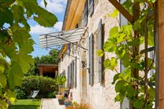 Casa di lusso in vendita a Galgon Nouvelle-Aquitaine Gironda