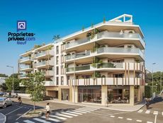 Appartamento di lusso in vendita Cagnes-sur-Mer, Provenza-Alpi-Costa Azzurra