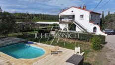 Villa in vendita a Thuir Occitanie Pirenei Orientali