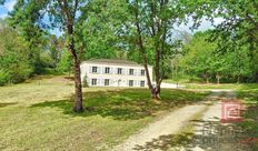 Prestigiosa casa di 300 mq in vendita Fumel, Aquitania-Limosino-Poitou-Charentes