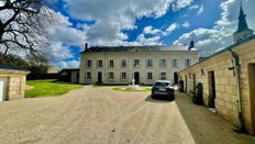 Casa di prestigio in vendita Doue-en-Anjou, Francia