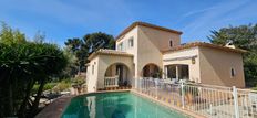 Casa di lusso in vendita a Tolone Provenza-Alpi-Costa Azzurra Var