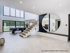 Prestigiosa casa di 266 mq in vendita Pont-à-Mousson, Francia