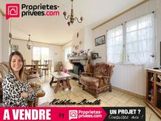 Prestigiosa casa di 85 mq in vendita La Baule-Escoublac, Francia