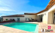 Villa in vendita a Puget-sur-Argens Provenza-Alpi-Costa Azzurra Var