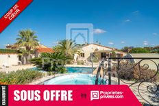 Villa in vendita a Argeles Occitanie Pirenei Orientali