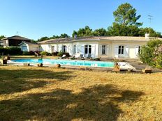 Villa in vendita a Andernos-les-Bains Nouvelle-Aquitaine Gironda