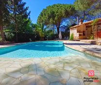 Villa di 288 mq in vendita Roquebrune-sur-Argens, Francia