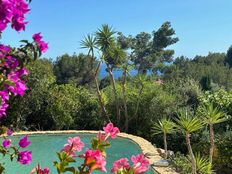 Villa in vendita a Bandol Provenza-Alpi-Costa Azzurra Var