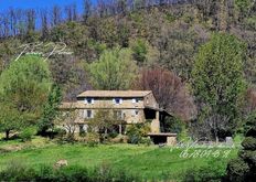 Casa di lusso in vendita Saou, Alvernia-Rodano-Alpi