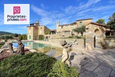 Casa di lusso in vendita a Draguignan Provenza-Alpi-Costa Azzurra Var