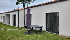 Casa di lusso in vendita a Les Sables-d\'Olonne Pays de la Loire Vandea