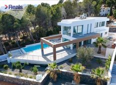 Prestigiosa casa di 577 mq in vendita La Mata (Costa Blanca), Spagna