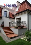 Casa di lusso di 290 mq in vendita Varsavia, Polonia