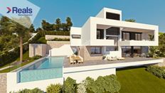 Prestigiosa casa di 458 mq in vendita La Mata (Costa Blanca), Spagna