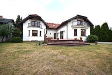 Prestigiosa casa di 320 mq in affitto Okrętowa, Varsavia, Voivodato di Masovia