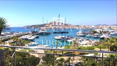 Prestigioso appartamento di 116 m² in affitto Ibiza, Spagna