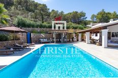 Villa in affitto mensile a Santa Eulària des Riu Isole Baleari Isole Baleari