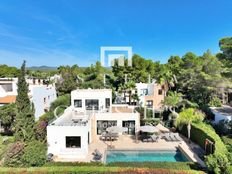 Villa in vendita a Santa Eulària des Riu Isole Baleari Isole Baleari