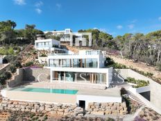 Villa in vendita a Santa Eulària des Riu Isole Baleari Isole Baleari