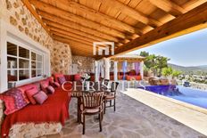 Villa in affitto mensile a Santa Eulària des Riu Isole Baleari Isole Baleari