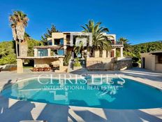 Villa in vendita a Sant Josep de sa Talaia Isole Baleari Isole Baleari