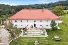 Casa di prestigio in vendita Gschwandt, Austria