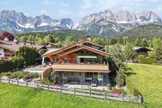 Casa di lusso in vendita a Going Tirolo Politischer Bezirk Kitzbühel