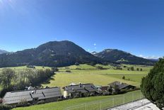 Terreno in vendita a Kirchberg in Tirol Tirolo Politischer Bezirk Kitzbühel