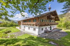 Casa di lusso in vendita Hinterthal, Austria